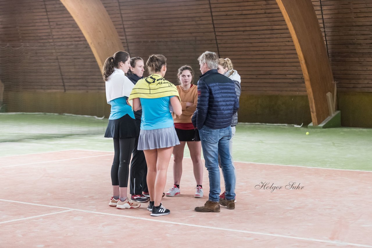 Bild 526 - RL Tennisverein Visbek e.V. - Club zur Vahr e.V. : Ergebnis: 2:4